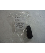 Oil Cap Made For Coleman Air Compressors OEM E100087 - $16.28 CAD