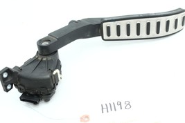 2003-2006 PORSCHE CAYENNE GAS THROTTLE ACCELERATOR PEDAL H1198 image 5