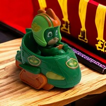 PJ Masks Gekko Race into the Night Mini Vehicle Toy - £4.68 GBP
