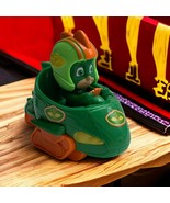 PJ Masks Gekko Race into the Night Mini Vehicle Toy - £4.66 GBP