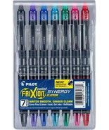 Extra Fine Point, Assorted Ink Colors, Retractable Gel Ink Pens, Pilot, ... - £24.36 GBP