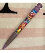 Vintage Lisa Frank Cherri Candy Girl Jumbo Easter Collectible Pen - £9.01 GBP