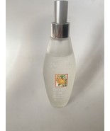 Bath &amp; Body Works PURELY SILK ORANGE BLOSSOM BODY SPLASH discontinued 4.... - €42,97 EUR