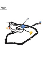 Mercedes 166 Gl Ml DRIVER/PASSENGER Front Seat UPPER/TOP Wiring Harness Plugs - £38.93 GBP