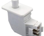 Dryer Door Switch for Hotpoint htx21eask0ww HTX21PASK0WW HTX24GASK1WS NEW - $14.54