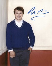 Michael Blaiklock Signed Autographed Glossy 8x10 Photo - £38.64 GBP