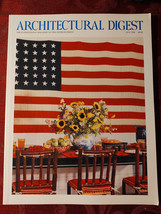 Architectural Digest Magazine July 1994 Carl Sagan Anthony Baratta - £13.96 GBP