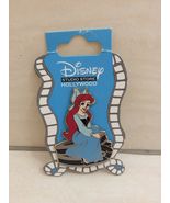 Disney Studio Store Hollywood Ariel Princess Pin. Little Mermaid. RARE Item - £31.45 GBP