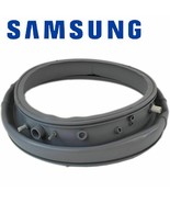 Washer Door Boot Seal Gasket For Samsung WF45K6500AW/A2 WF45K6500AV/A2 W... - £105.14 GBP