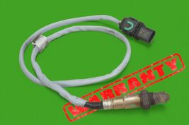 03-2006 bmw 325ci 325i 330i 525i 530i x5 o2 oxygen sensor upper upstream... - $34.87