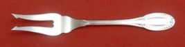 Impero by Zaramella Argenti Sterling Silver Strawberry Fork 4 1/4&quot; - €49,98 EUR