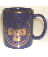 ceramic coffee mug: DIA Medical Intelligence Center Defense Intelligence... - £11.85 GBP