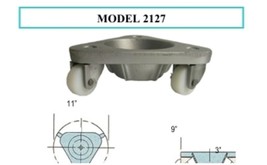 Bond Caster Dolly 2127 MEDIUM DUTY CUP DOLLY - $87.29+
