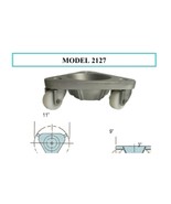 Bond Caster Dolly 2127 MEDIUM DUTY CUP DOLLY - $1,627.08 MXN+