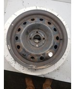 Wheel 4 Lug Coupe 15x6 Steel Canada Market Fits 01-05 CIVIC 979972 - €61,89 EUR