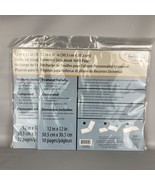 2 X Tapestry Universal Scrapbook Refill Pages 10 12x12 inches By C. R. G... - €20,68 EUR