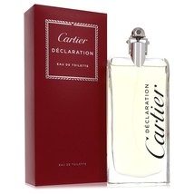 Declaration by Cartier Eau De Toilette spray 5 oz for Men - £75.04 GBP