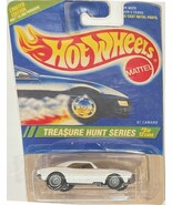 &#39;67 CAMARO Hot Wheels Custom-Made Clone of the 1995 Treasure Hunt Series... - $135.06