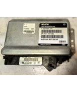 1994 1995 AUDI A6 C4 TCM 4A0927156AG TCU Transmission Control Module Com... - $134.47 CAD