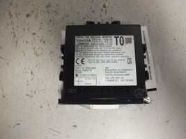 13 14 15 Lexus GS450H ES300H Tpms Tire Pressure Control Module 8976A-33010 #584C - $14.85