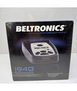 Beltronics Vector 940 Radar Detector SEAL NEW (A8) - $365.74