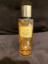 New VICTORIAS SECRET Toasted Honey Limited Edition Golden Light Fragranc... - £12.56 GBP