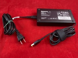Lenovo ADL170NLC2A ADL170NDC2A 20V 8.5A 170W AC Adapter Charger 45N0375 ... - $19.99