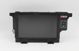 Info-GPS-TV Screen Display Center Dash 7&quot; Fits 15-16 LEXUS ES350 OEM #22041 - £159.22 GBP