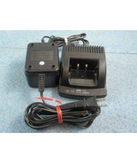 Standard Rapid Charger - CSA291A For VX-310 Vertex? - $17.54