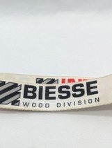 Biesse Wood Division Promotional Lanyard 16&quot; - $375.30 MXN
