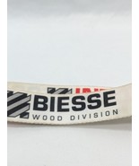 Biesse Wood Division Promotional Lanyard 16&quot; - $19.80