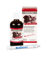 Pulmo Alfa liquid food supplement for dogs and cats 100 ml - $93.00