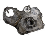 Timing Cover With Oil Pump From 2011 Chevrolet Equinox  2.4 16804223 - $49.95