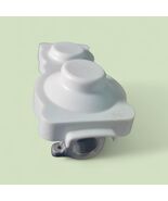 Propane Gas RV Regulator Valve Connection 2-Stage w/ Rain Cover Many App... - $19.75