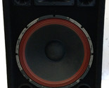 Radio shack Subwoofer 40-215 359233 - $129.00