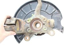 Passenger Front Spindle/Knuckle (bad bearing) Germany VIN W 09-18 TIGUAN 30958 image 9