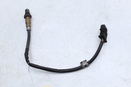 11-18 BMW X5 E70 F15 3.0L OXYGEN O2 SENSOR 7596908 E5589 image 2