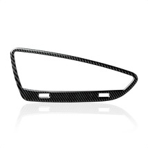 R dashboard ac air vent trim carbon fiber sticker decal for alfa romeo 159 brera spider thumb200