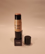 By Terry Nude-Expert Duo Stick Foundation: 10. Golden Sand, 0.3oz - £33.82 GBP
