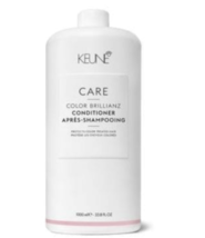 Keune Care Color Brillanz Conditioner, 33.8 Oz. - £45.13 GBP