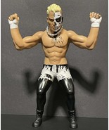 AEW - ALL ELITE WRESTLIMG - WRESTLING SUPERSTARS - SERIES 5 - #33 - DARB... - $369.12 MXN