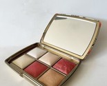 Hourglass Ambient Lighting Edit Unlocked &quot;Butterfly&quot; Palette 1.4g(6x) NWOB - $127.70