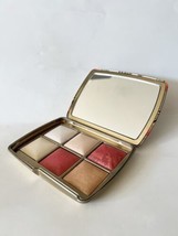 Hourglass Ambient Lighting Edit Unlocked &quot;Butterfly&quot; Palette 1.4g(6x) NWOB - £102.07 GBP