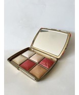 Hourglass Ambient Lighting Edit Unlocked &quot;Butterfly&quot; Palette 1.4g(6x) NWOB - £100.89 GBP