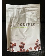 It Works! Keto Coffee 15 Packets Bag Ships - Free Shipping! - £37.12 GBP