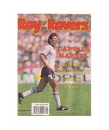 Roy of the Rovers Comic December 9 1989 mbox2790 Captian Marvel new fact... - $8.07 CAD