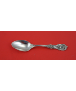 Francis I by Reed and Barton Old Sterling Teaspoon marked H for heavy 5 ... - $88.11