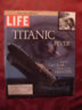 Life June Jun 1997 Titanic Disasters China Hong Kong ++ - £5.16 GBP