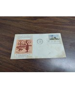 1970 Maine Sesquicentennial 150 yrs Sc First Day Issue Stamp Envelope - £6.04 GBP