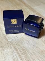 ESTEE LAUDER Two Hole SHARPENER  NEW IN BOX - £7.82 GBP